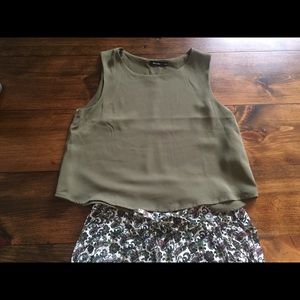 Bershka Other - Top (SM) Bershka and Pants (M) Raridegeuse Brand Bershka Other - Top (SM) Bershka and Pants (M) Raridegeuse Brand